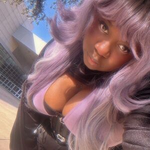 Meet your Posher, Ta’Bless